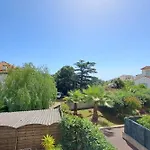 3Br In Cannes With Swimming Pool Terraces Parking & Ac - Benakey