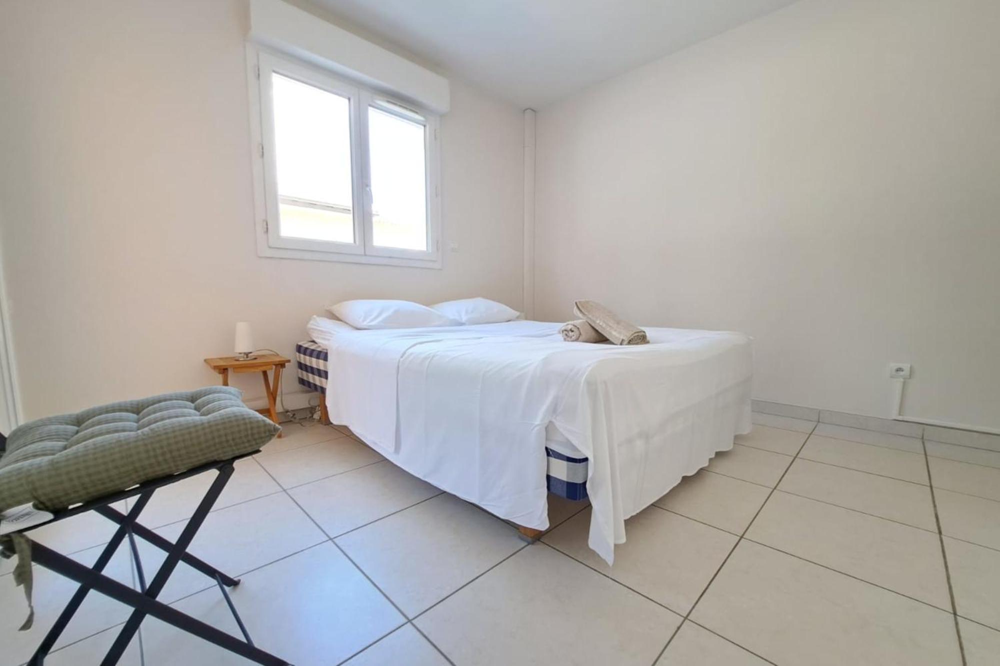 Appartement 3br In With Swimming Pool Terraces Parking & Ac - Benakey Cannes