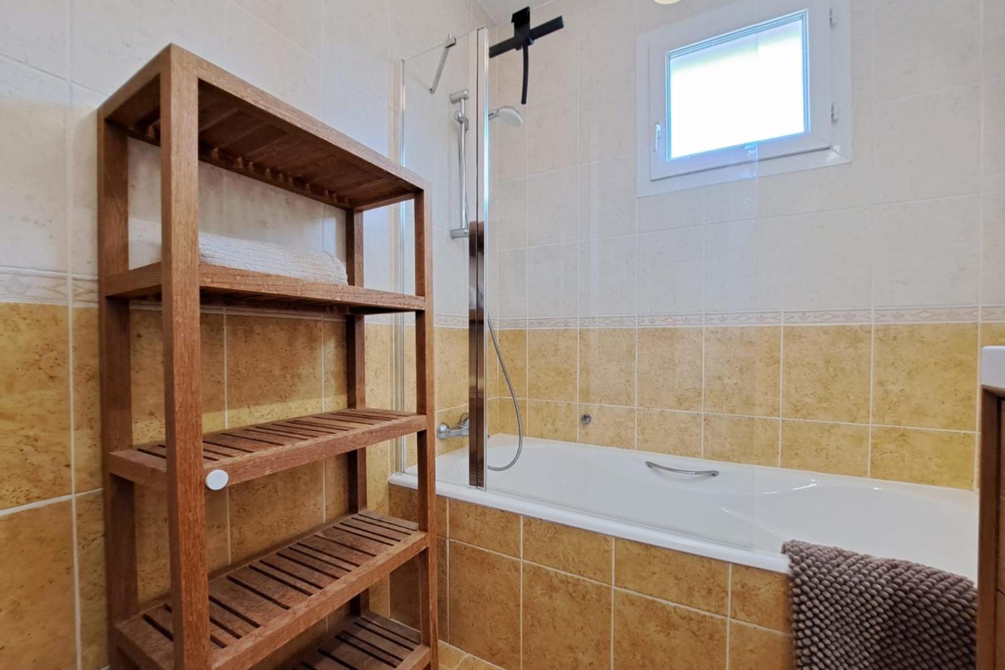 Appartement 3br In With Swimming Pool Terraces Parking & Ac - Benakey